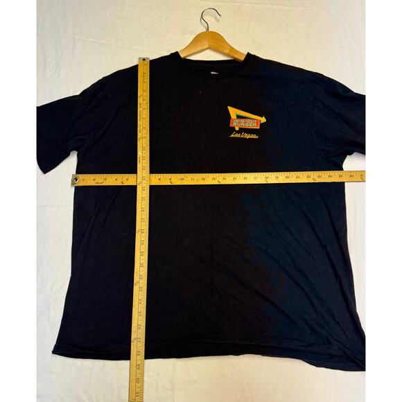 In-N-Out Burger Shirt Mens XXL White Classic Car California Graphic Tee lot of 2 - Picture 10 of 12